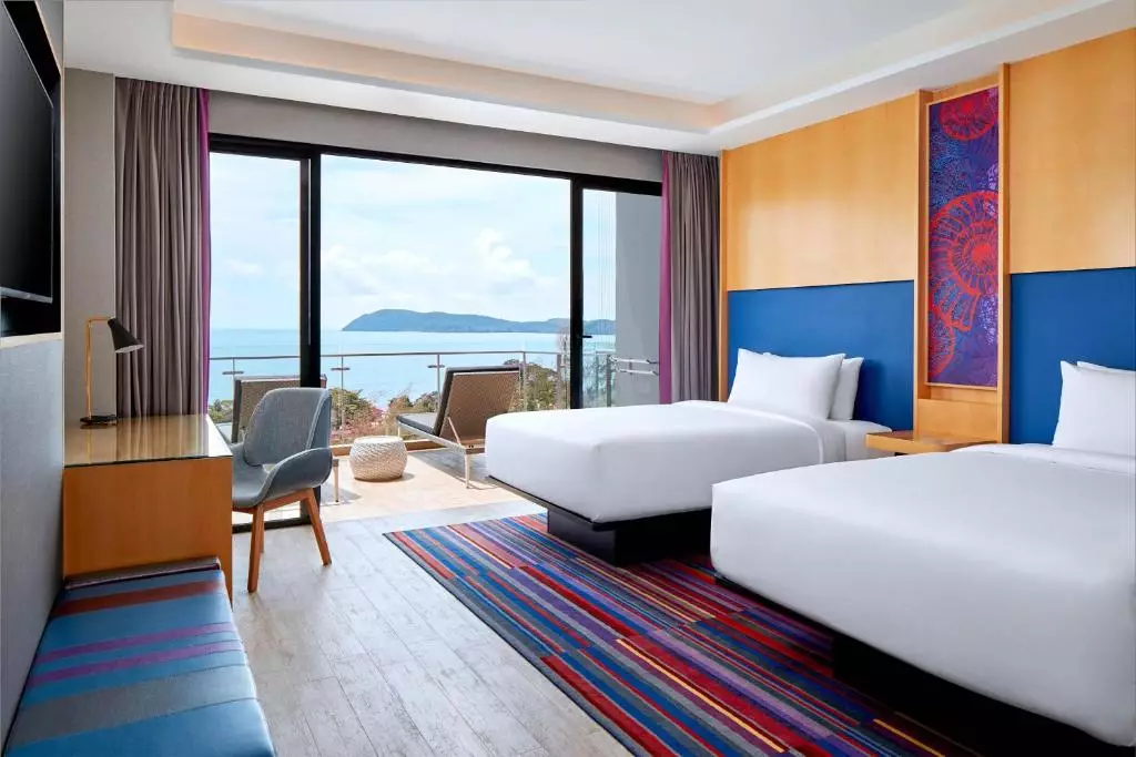 Aloft Langkawi Pantai Tengah